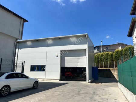 Remax Palas'tan Kartepe Acısu Mah. Kiralık Depo