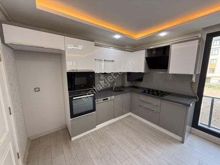 ▀jet'ten Altınkum'da Ultra Lüx Doğalgazlı & Kullanışlı 1+1 Daire