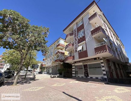 Akıncılar Mh Nüfus Müdürlüğü Yakını Kiralık Arakatgeniş 3+1daire