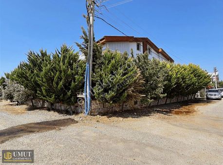 Didim Altınkuma Yakın 4+1 Villa