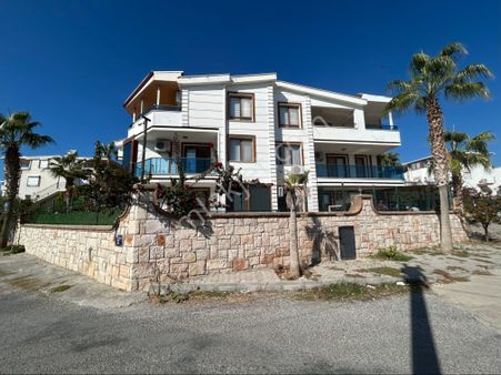 Didim Mavişehirde Denize Yakın 4+1 Dubleks Daire