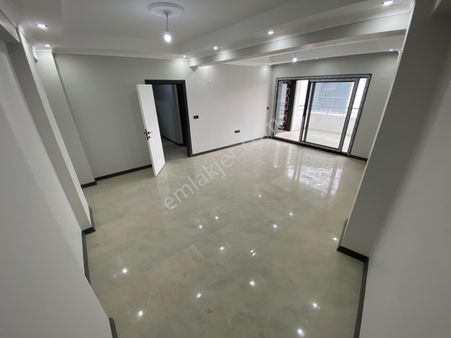 Ateş Emlak’tan Gömeç’te 2+1 Ayrı Mutfak Sıfır Satılık Daire