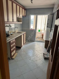 Sincan Akşemsettin Mah.de 3+1 Asansörlü Ön Cephe Satılık Daire