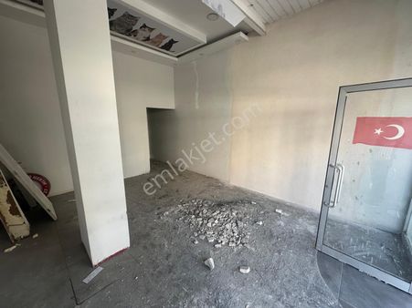 Hanedan'dan Yavuz Sultan Selim Cd'sinde 50m² Kiralık Dükkan