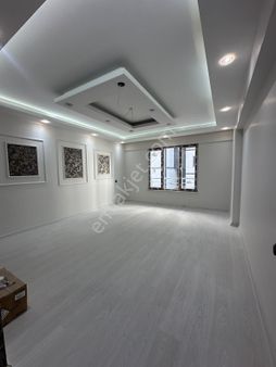 Özcan Ata Gayrimenkulden Serkent Bahçelievlerde 3+1 Sıfır Lüx Daire