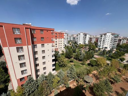 Bağcılar Trafik Eğitim Parkı Karşısı Satılık 3+1 Daire