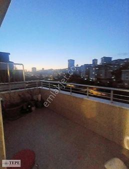 Tepe' Den Fındıklı Da Kullanışlı Etrafıaçık Teraslıdublex 2+1