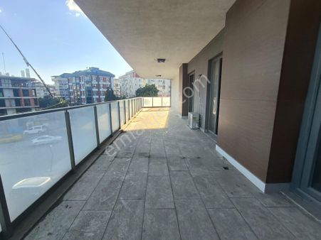 Büyükçekmece Pınartepe Mah 2+1 Büyük Balkonlu Kiralık Daire