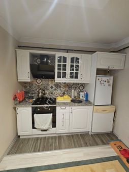 Kırklareli Merkez Cumhuriyet Caddesi Satılık Daire