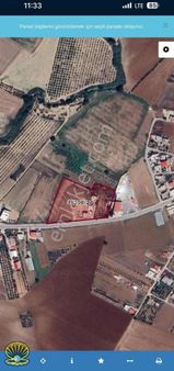 Burukta Bulvar Üzeri Kaçmaz 2911 Metre