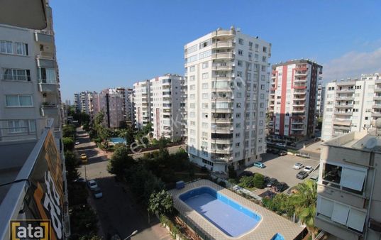 Viranşehir Merkezde 3+1 Cepheleri Açık Masrafsız Kiralık Daire