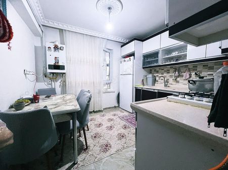 Cihandan Yükseltepede Etlik Şehir Hastane Ulaşım Güzer Gahı Satlık 3+1