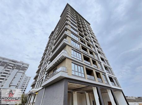 Akdoğanlardan Site İçerisinde Acil Satılık Arakat Lüks 2+1 Daire