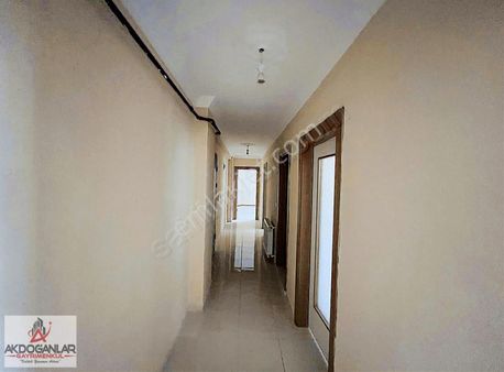 Akdoğanlardan İstasyon Tepe Bölgesinde Satılık Bahçe Katı 2+1