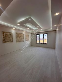 Özcan Ata Gayrimenkulden Serkent Bahçelievlerde 2+1 Sıfır Lüx Daire