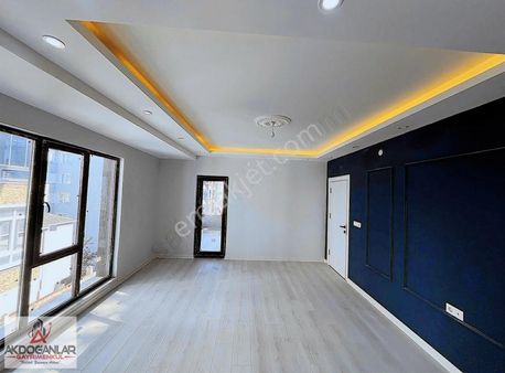 Akdoğanlardan Merkezi Konum Da Ultra Lüx Arakat Sıfır 2+1 Daire