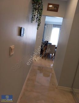 Perk Palas Sitesinde Satılık 2+1 Daire Tapukur'dan