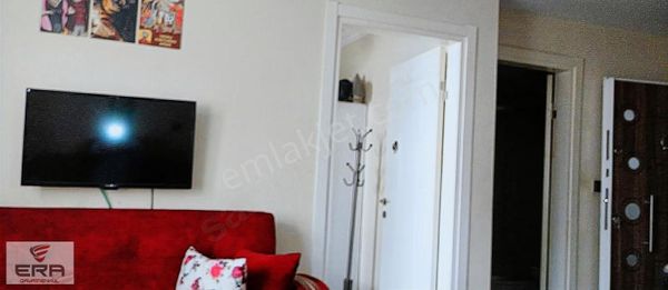 Adnan Menderes Bulvarı Satılık 1+1 (lüx Eşyalı ) Kira Gelirli