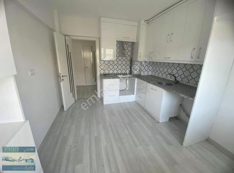 Mehmetçik De İçi Komple Yenilenmiş 2+1 Daire