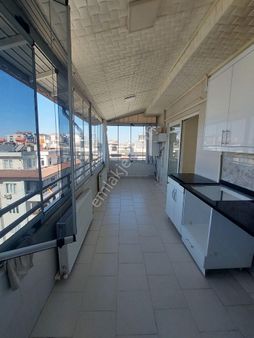 Bilge Emlaktan Yeditepe Satılık 2+1 Garaj Tapulu Teras