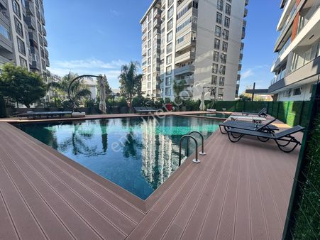 Gayda Vera Rezidans Ataşehirde Kiralık 2+1 Daire