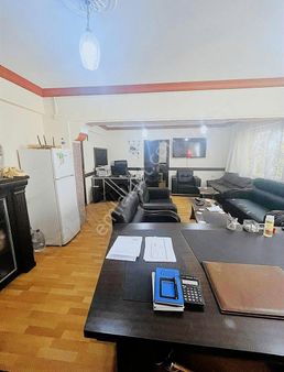 Manisa Alaşehir Eşyalı Kiralık Ofis