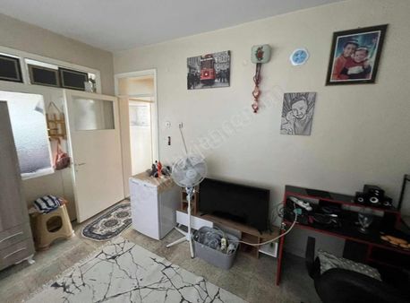 Manisa Alaşehir Hacıbey Satılık Daire