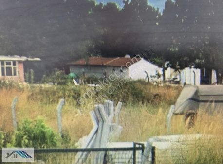 Balıkesir Manyasta Satılık İmarlı Arsa