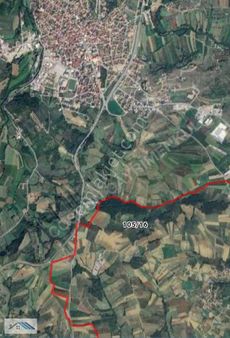 Kocaeli /kandıra Süllüde Yatırımlık Arsa