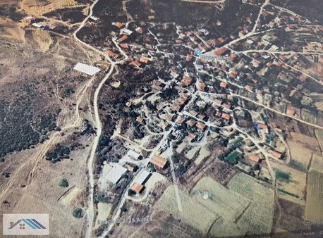 Bilecik Osmaneli Medetli Satılık Manzaralı Arsa