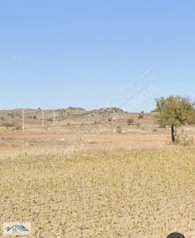 Sındırgı /yüreğil Yeni Mah . Satılık Arsa