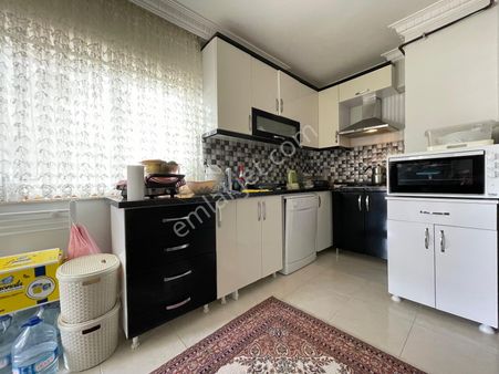 Kanuni Mahallesi'nde Genç Binada 3+1 Daire!