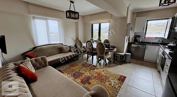 Manzaralı| Üniversiteye Yakın| Yerden Isıtma Daire