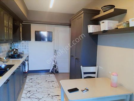 Güneş'ten Şirinyer İzban 7dk 4+1 190m Dubleks Asansör Teras