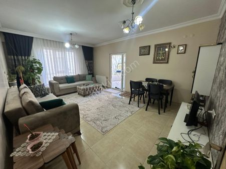 Akev Gayrimenkul'den K.köprü 2.35 Metre Yolunda 3+1 Daire