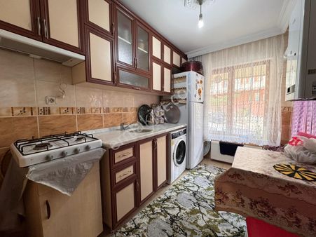 Kuşcağız Mahallesi'nde Asansörlü Binada 2+1 Daire!