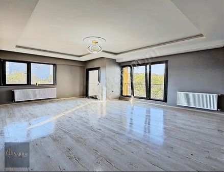 Sarraf'tan Kelepir Butk Site Lüks Daire