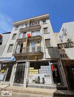 Barbaros Atatürk Caddesi Yakınında 1+1 Kiralık Daire 18500 Tl