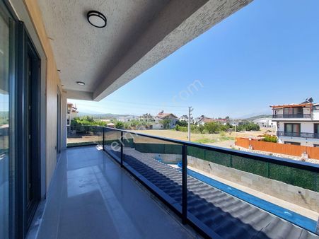 Seydikemer'de 4+1 Müstakil Havuzlu Villa