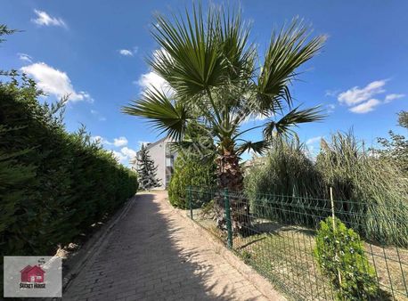 Secret House'dan Ofis&konut 5+2 Müstakil Fourlex Villa