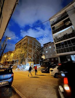 Esenyurt Merkezde 216 M² 6 Kat İmarlı Arsa