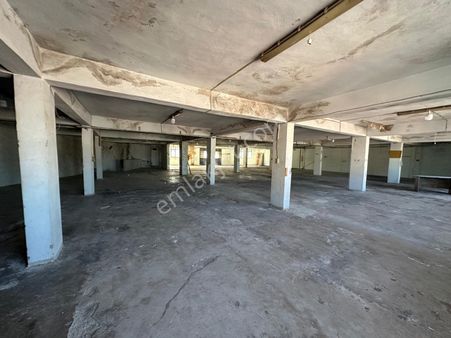 Güneş'ten Seyhanda 4,5 Katlı Bina Katlar Ayrı Kiralanabilir