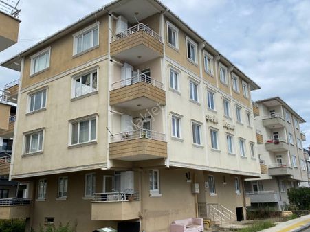 Century 21'den Üniversite Karşısı 2+1 Kiralık Daire!