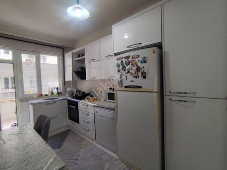 Kayapınar Kaymakamlığı Karşısı muhteşem Manzaralı 3+1 Satılık Daire