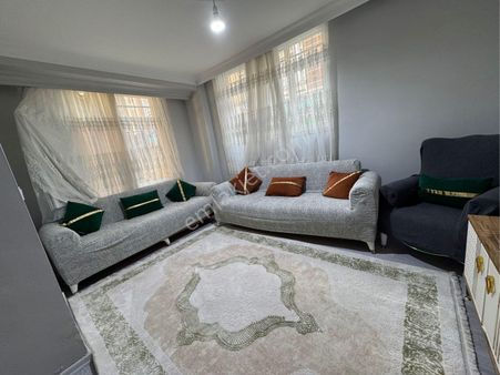 Serdar Emlak Tan 3+1 -b- Katı K Karabekir Mah Pazar İcin De Masraf Sız Temiz Daire 12. Yıllık Bina