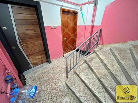 Paşabayır Mahallesi'nde 3+1 Satılık Daire