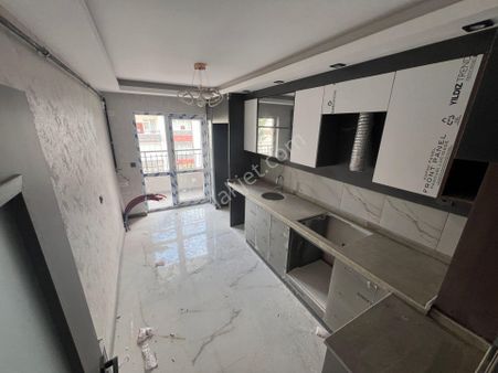 Sincan Selçuklu Mah Sıfır 2.arakat Geniş Ön Cephe Satılık Daire