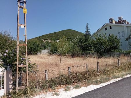 Satılık Tokat Niksar Da İmarlı Yatırımlık