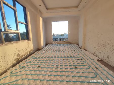 Sümerevler Mahallesi'nde Satılık Yeni Yapı 3+1 Daire