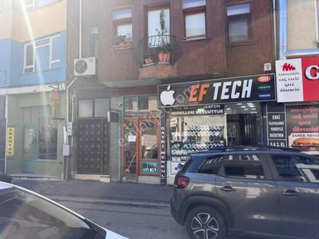 Mudanya Kapital’den Şükrüçavuş’da Satılık Dükkan